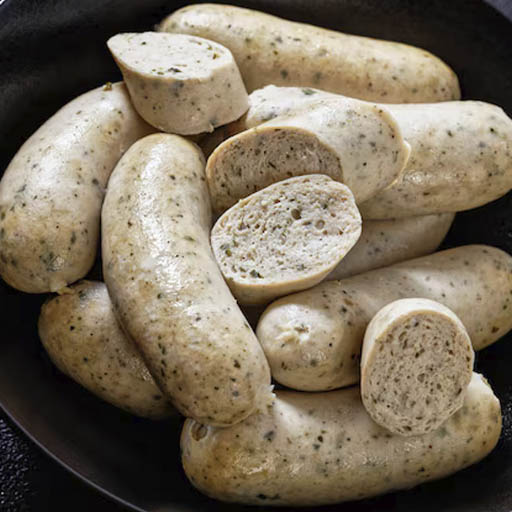 Linguiça Branca - Weisswurst